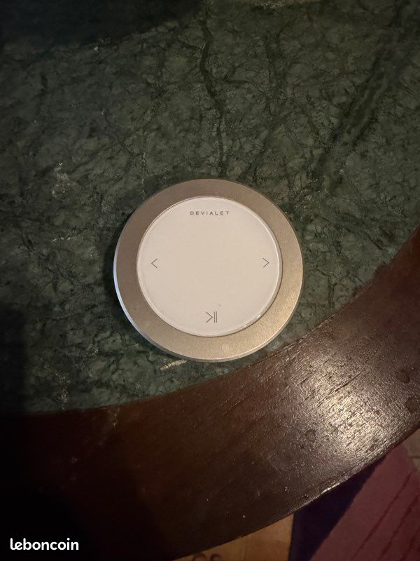 Devialet Phantom Gold 108db neuve garantie 2 ans (image 4)