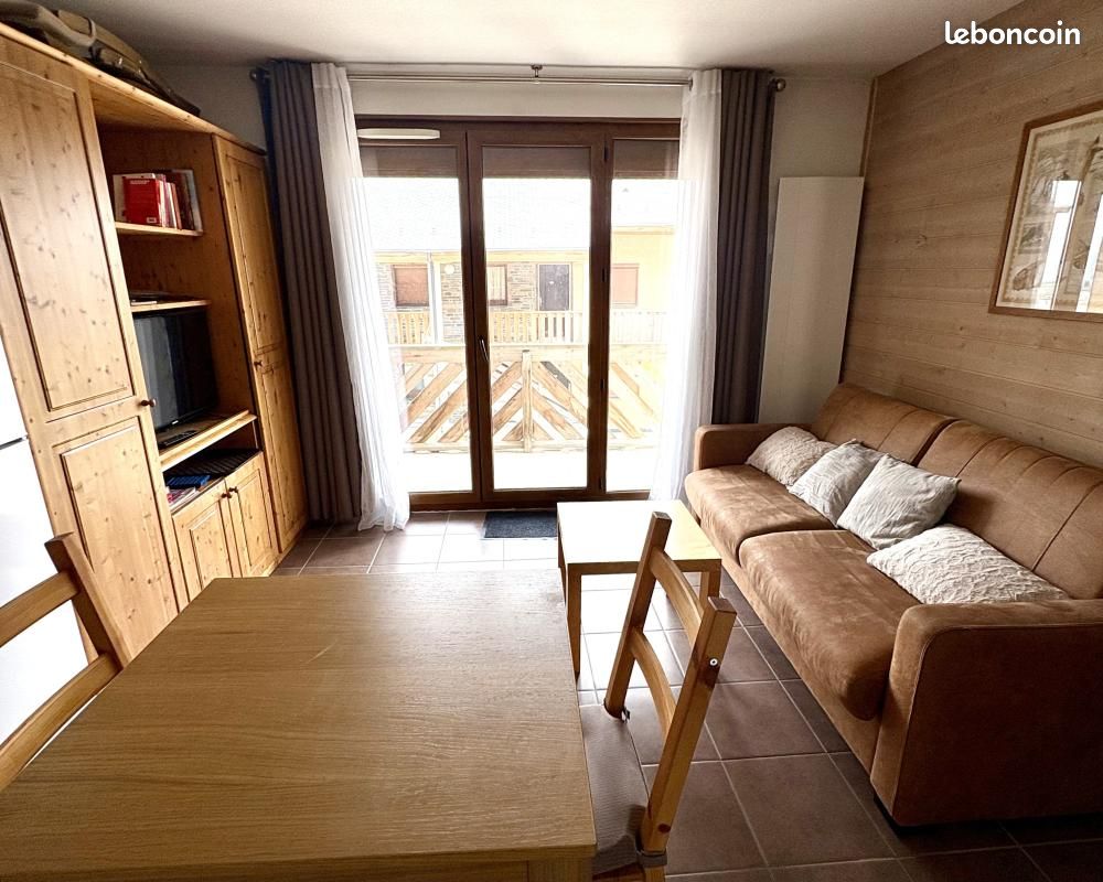 Appartement 2 pièces 31 m² (image 4)