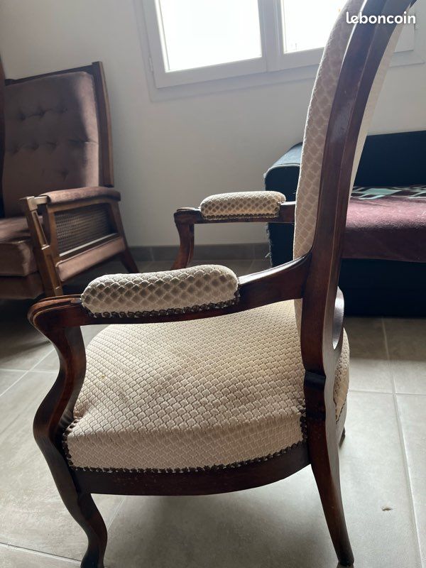 Fauteuil (image 3)