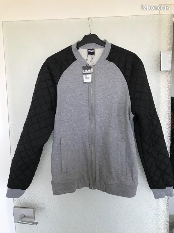 Veste (image 1)