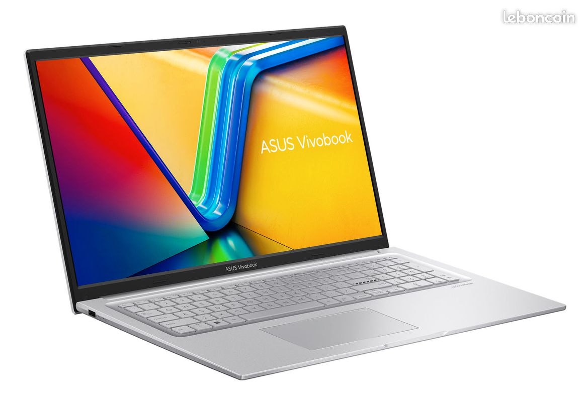 ASUS Vivobook X1704VA-AU907W (image 7)