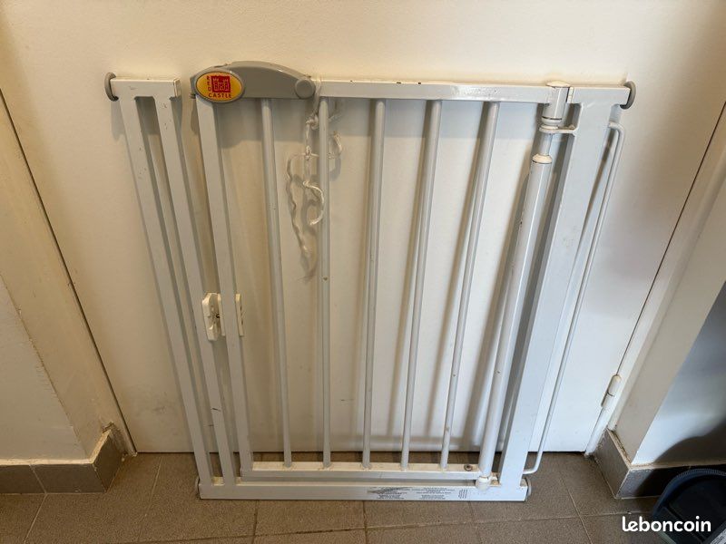 Barrière enfant (image 1)