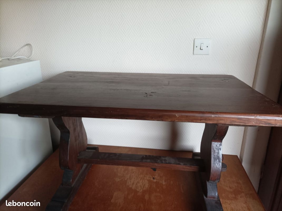 Table basse (image 1)