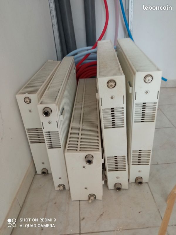 Radiateurs (image 1)