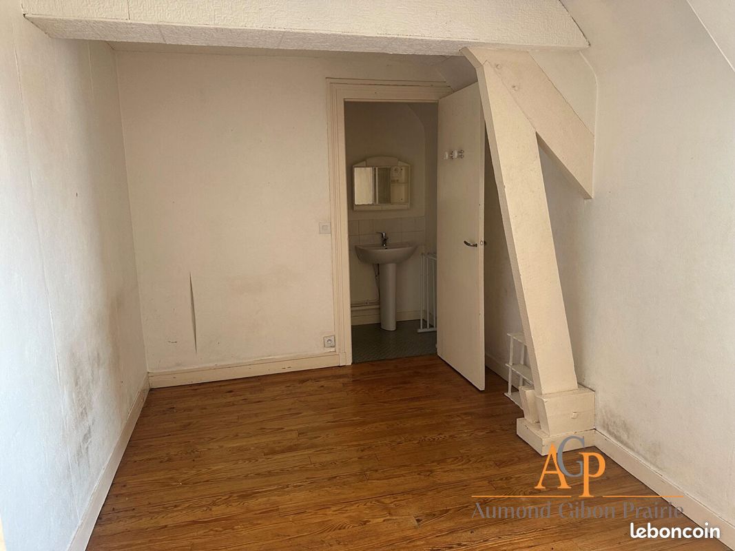 Appartement 1 pièce 16 m² · à Caen · 16 m² · 385 €/mois