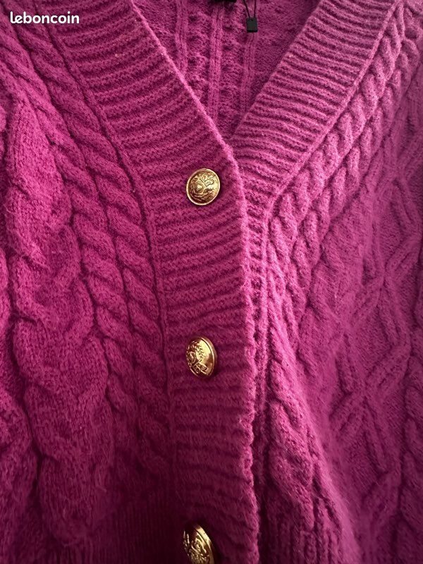 Cardigan (image 2)