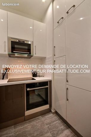 Appartement a louer paris-1er-arrondissement - 2 pièce(s) - 49 m2 - Surfyn