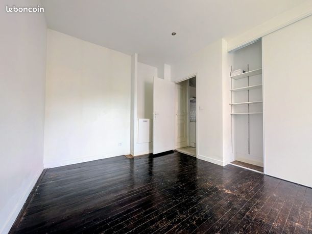 Appartement 2 pièces 31 m² — 4