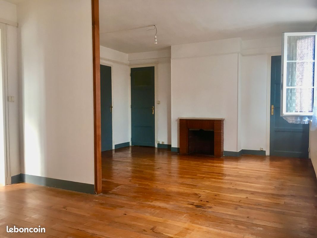 Appartement 3 pièces 68 m² · à Noyon · 68 m² · 695 €