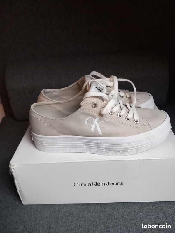 Basket calvin klein (image 4)