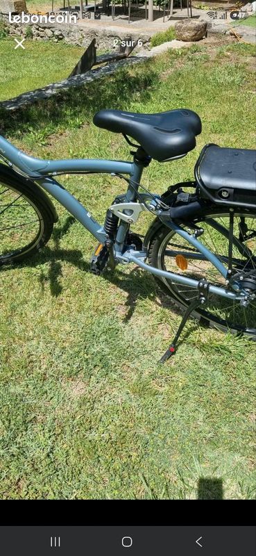 Velo électrique (image 2)