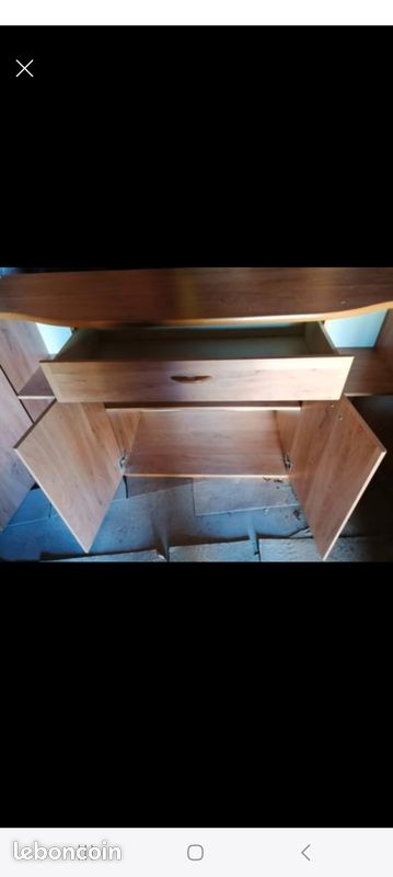 Meuble buffet (image 5)