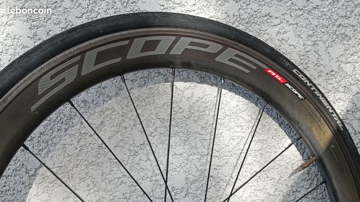Vélo de chrono TREK SPEED CONCEPT (image 11)