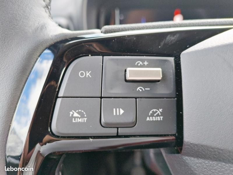 Opel Combo Cargo M Diesel 100ch Tech (image 17)
