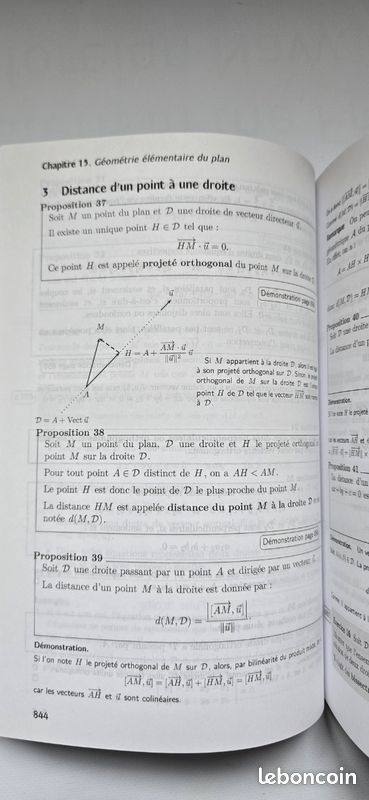 PCSI-PTSI- Mathématiques tout en un (image 9)