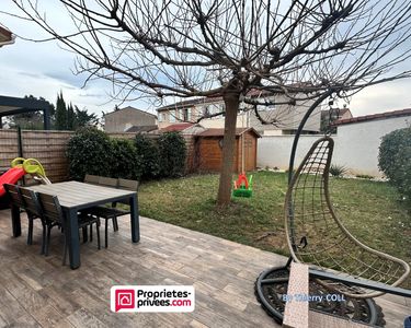 Maison 355 000 € - 95 m²