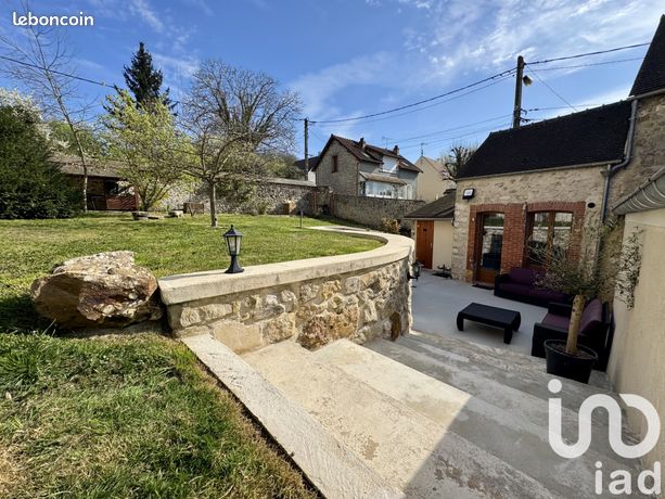 Maison 5 pièces 179 m²