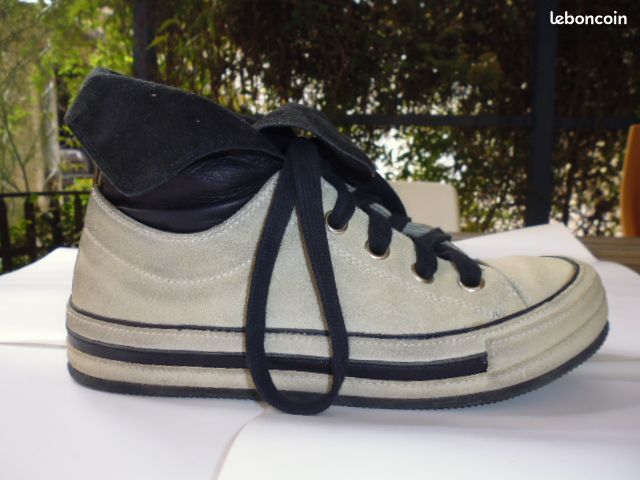 Baskets Ann Demeulemeester (image 8)