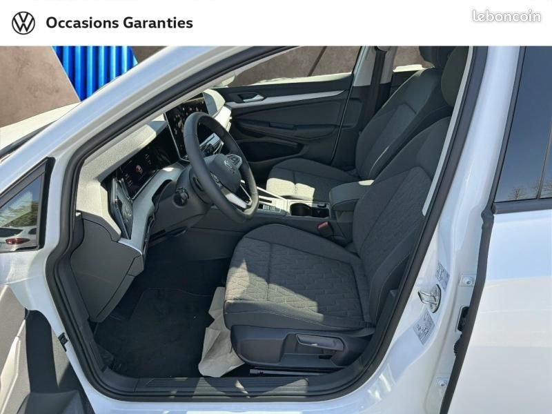 Volkswagen Golf 1.5 eHybrid 204ch VW Edition DSG6 (image 30)