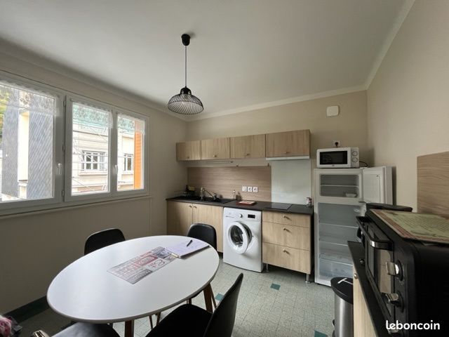 Appartement 2 pièces 41 m² · à Mont-Dore · 41 m² · 105 000 €