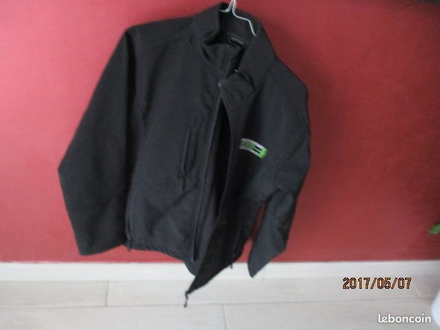 Blouson permeable (image 3)