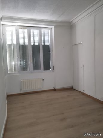 Appartement 2 pièces