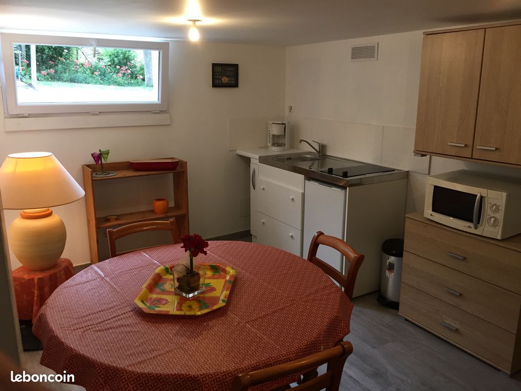 Maison 2 pièces 32 m² · à Laval · 32 m² · 395 €/mois