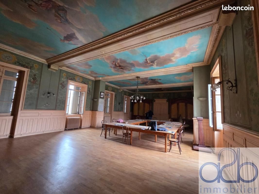 Appartement 3 pièces 250 m² · à Le Puy-en-Velay · 250 m² · 180 700 €