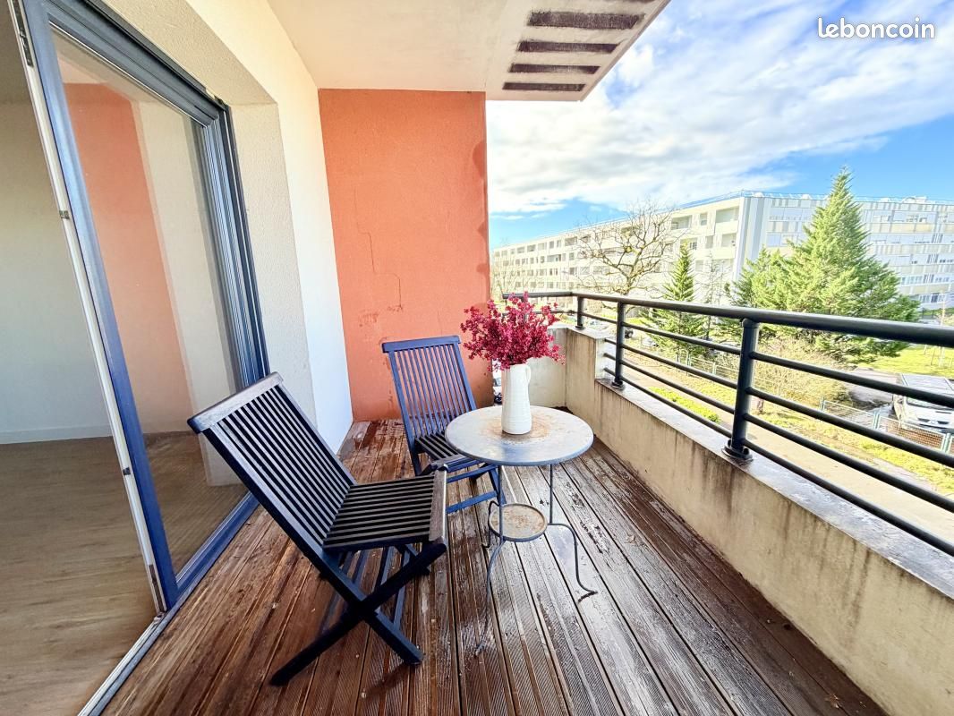 Appartement 3 pièces 63 m² · à Pessac · 63 m² · 210 000 €