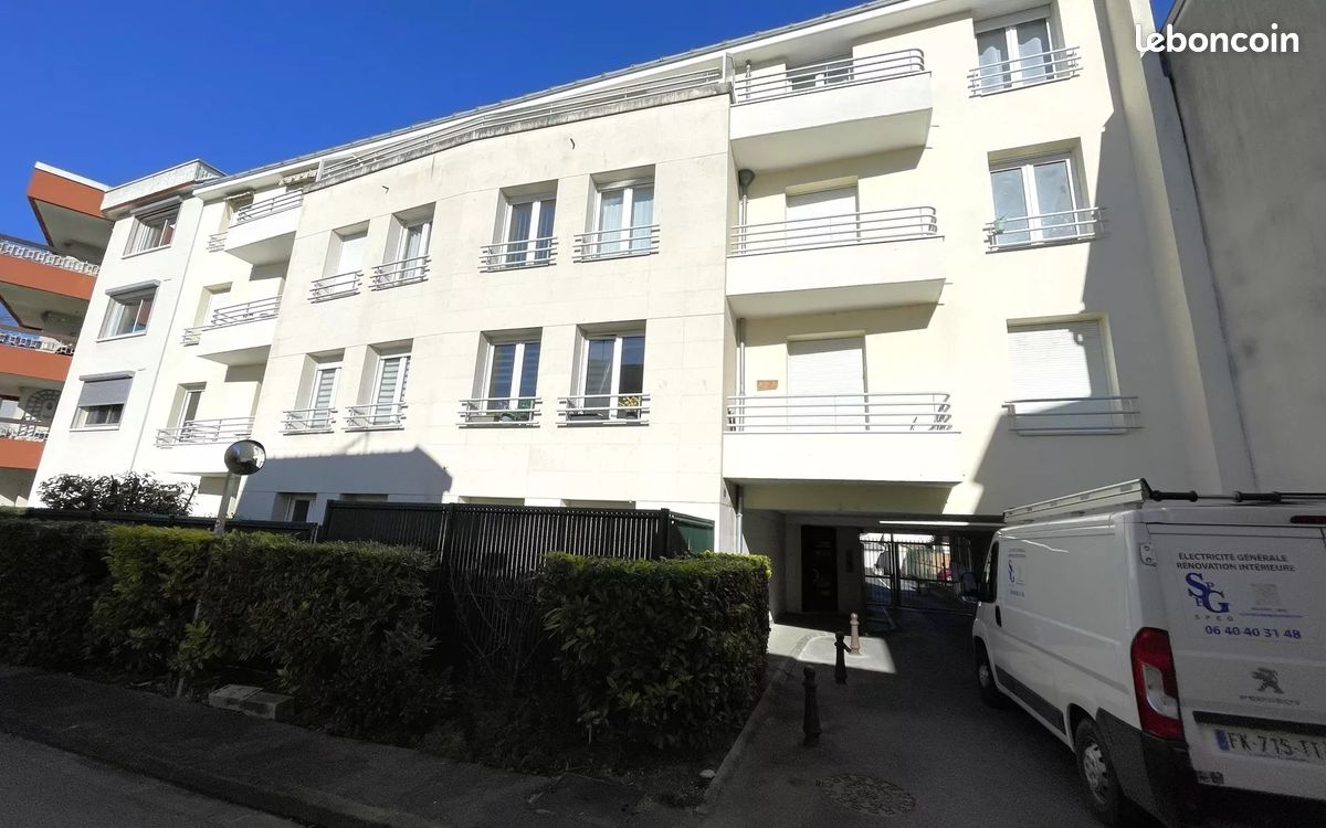 Appartement 4 pièces 90 m² · à Reims · 90 m² · 260 000 €