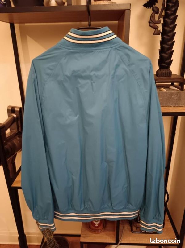 Veste lacoste (image 2)