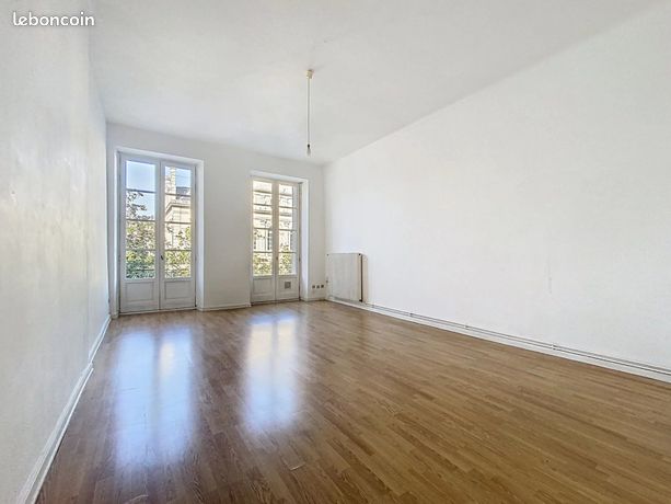 Appartement 3 pièces 80 m²