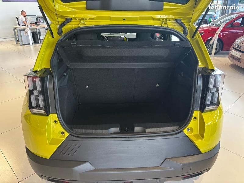 Fiat Grande Panda Electrique 113ch Icône (image 12)