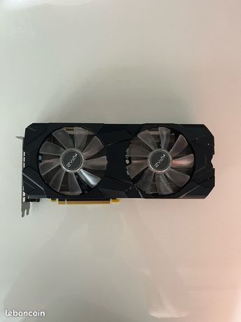 KFA2 RTX 2070 Super 2