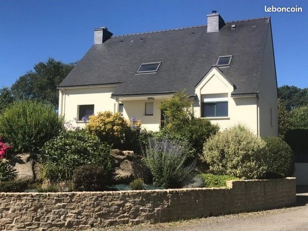 Maison 8 pièces 150 m²