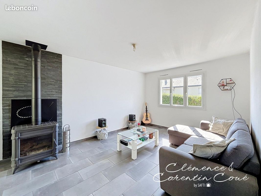 Maison 4 pièces 78 m² (image 2)