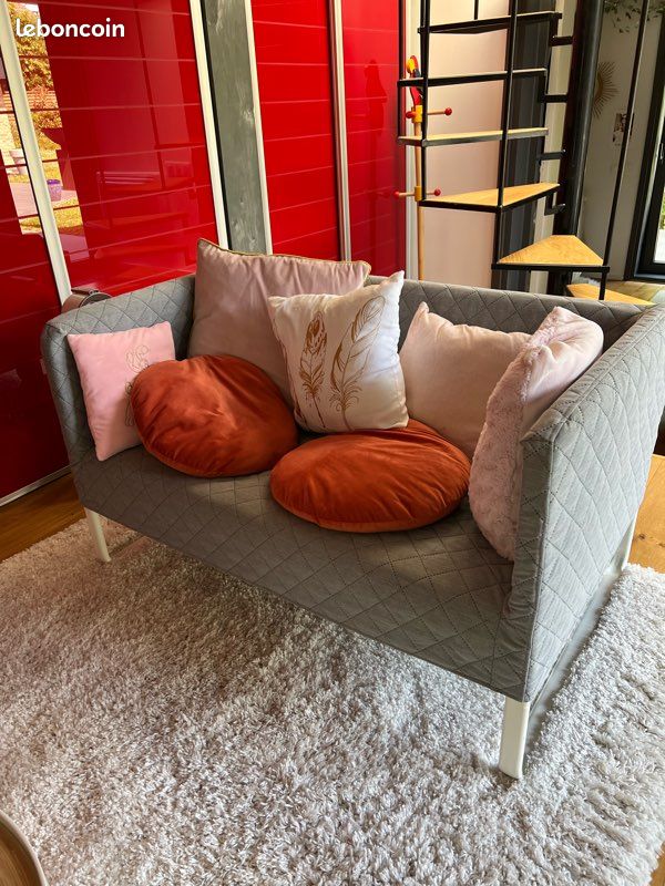 Living Room Knopparp Cover Replacement Cover For KNOPPARP Seats