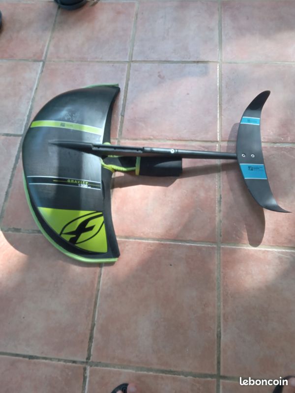 Foil F One Gravity 1200 (image 2)