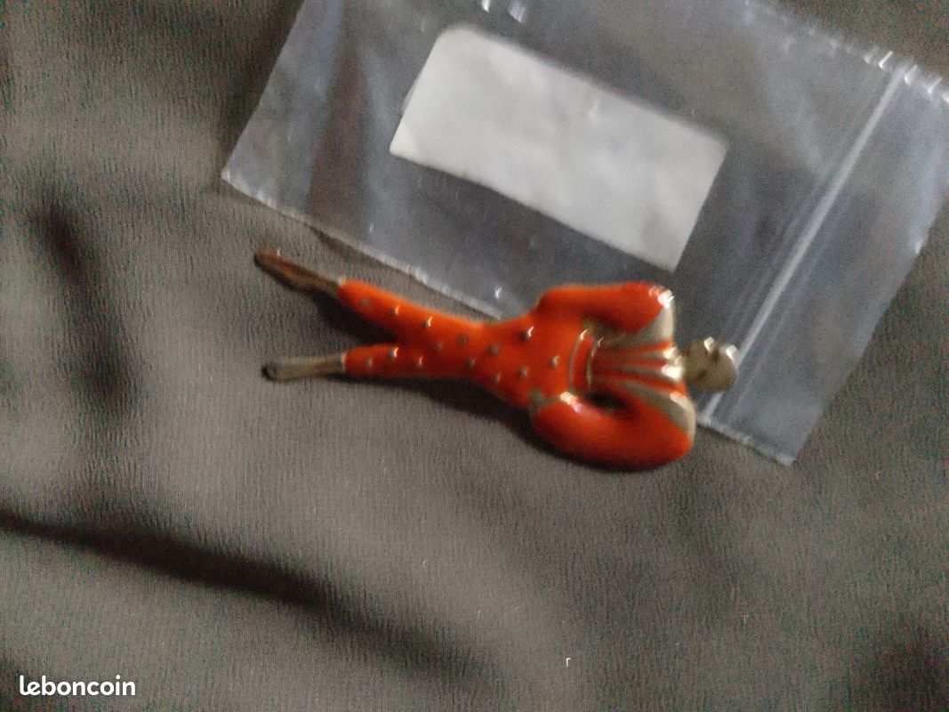 Broche vintage (image 2)