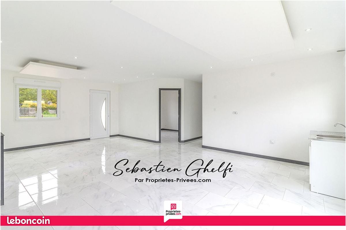 Maison 5 pièces 91 m² (image 4)