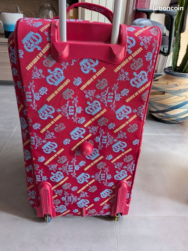 Sac de voyage grande contenance (image 7)
