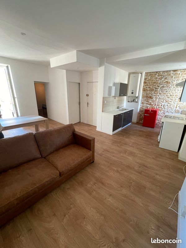 Appartement 2 pièces 50 m² · à Sarlat-la-Canéda · 50 m² · 610 €/mois