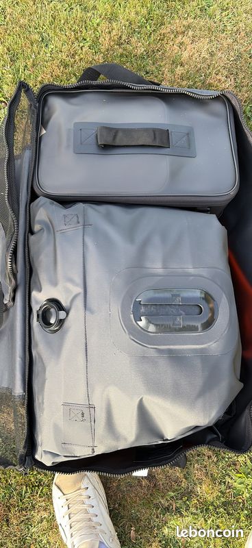 Float Tube FLTB5 (image 6)