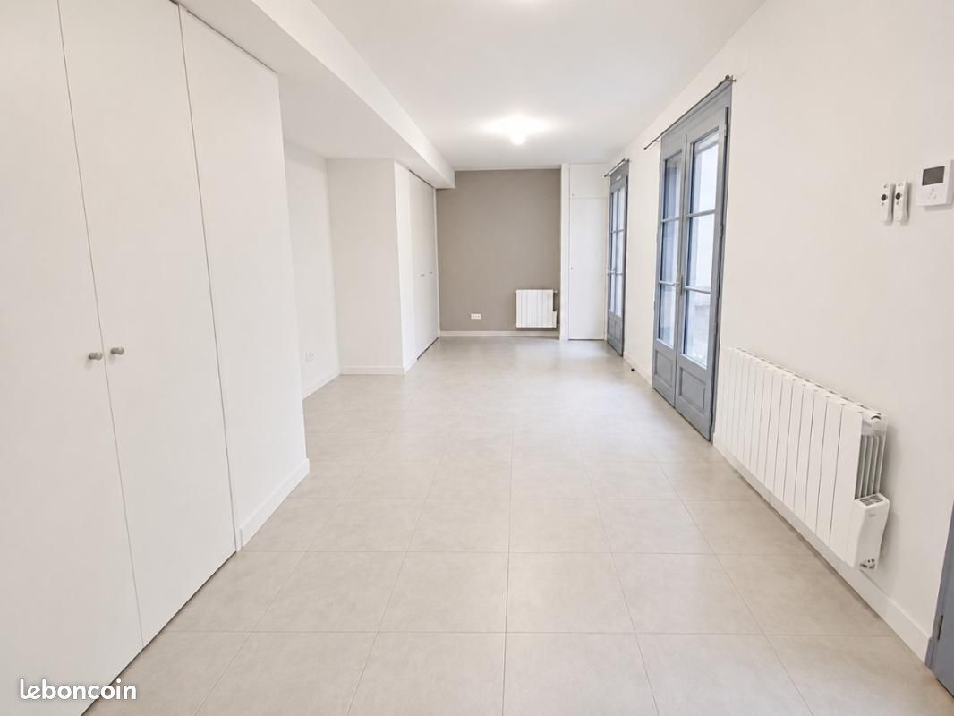 Appartement 2 pièces 59 m² · à Lyon · 59 m² · 949 €