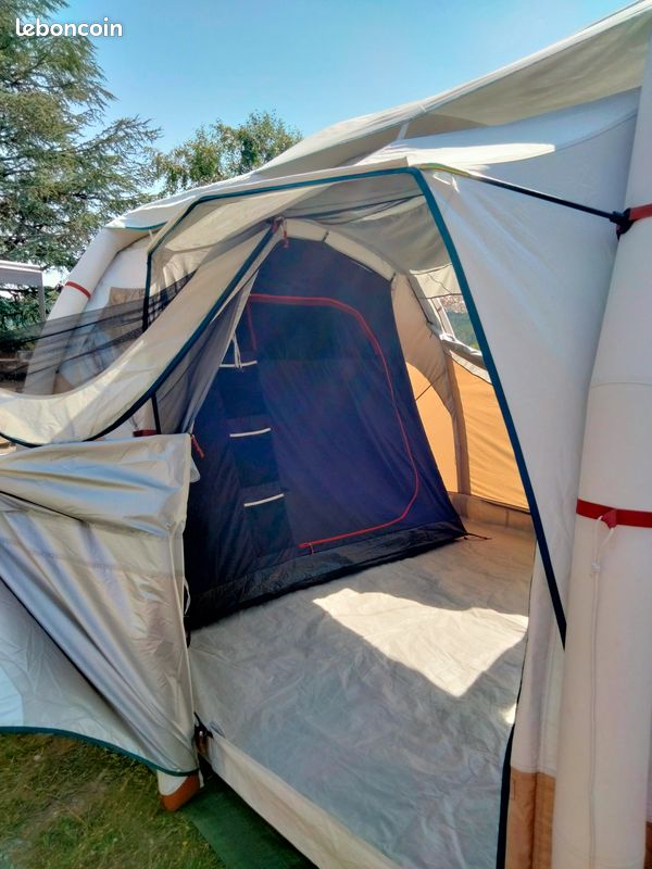 4 season trekking pole tent Tarpstar 4-Person Pyramid Tarp RetoureAusgeschlossen Farbe:coyote At just 1 lb Tent huren in Italië?