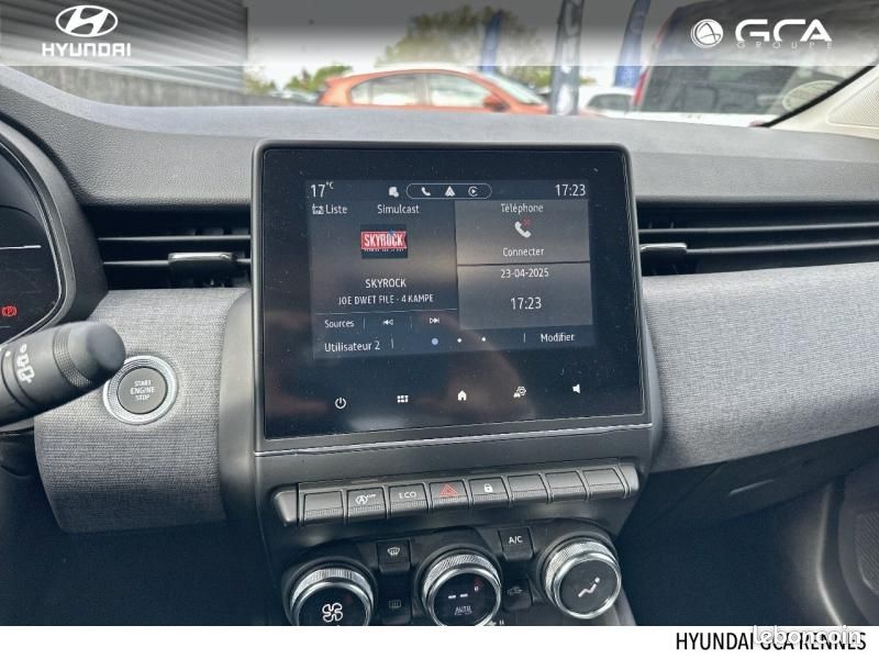 Mitsubishi Colt 1.0 MPI-T 91ch Business 2024 (image 7)