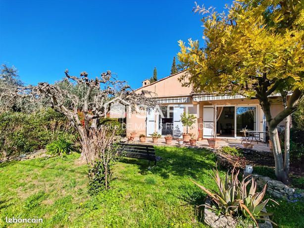 Maison 3 pièces 79 m²