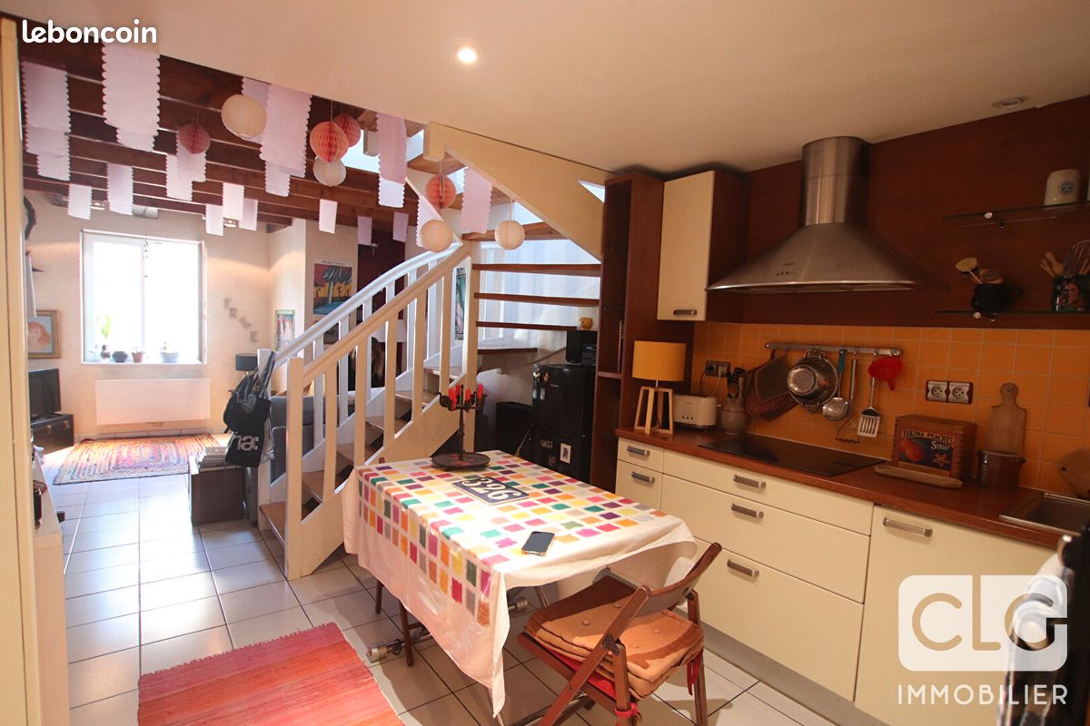 Appartement 3 pièces 51 m² · à Quimper · 51 m² · 170 500 €