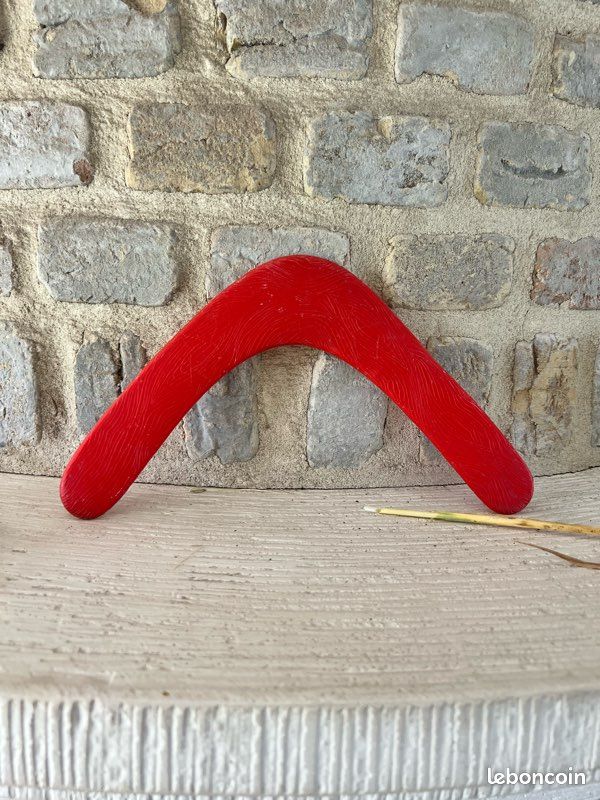 Boomerang Retour Boomerang En Plastique EVA Pour Enfants Et Adultes Boomerang Retour Boomerang En Plastique EVA Pour Enfants Et Adultes