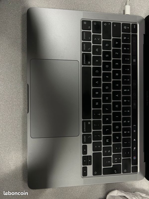 MacBook Pro 13’ 2020 (image 2)
